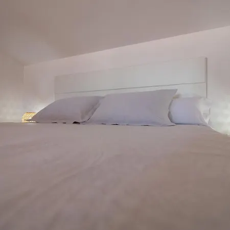 Attic Deltarelax Apartmán Deltebre