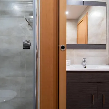Apartamento Attic Deltarelax *