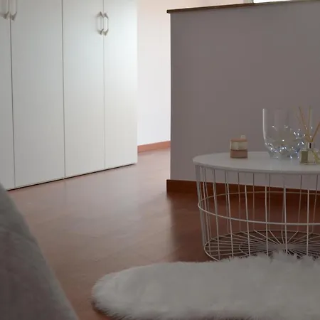 Attic Deltarelax 아파트 *