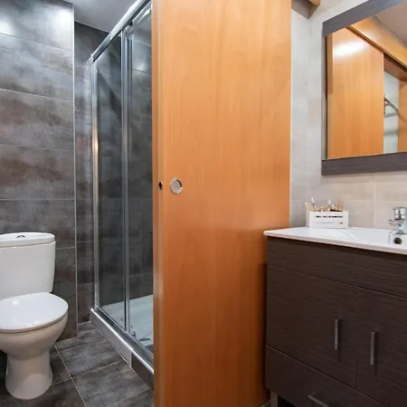 Apartamento Attic Deltarelax
