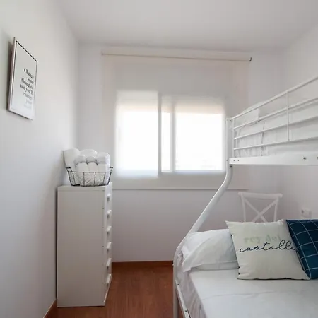 Attic Deltarelax * Deltebre