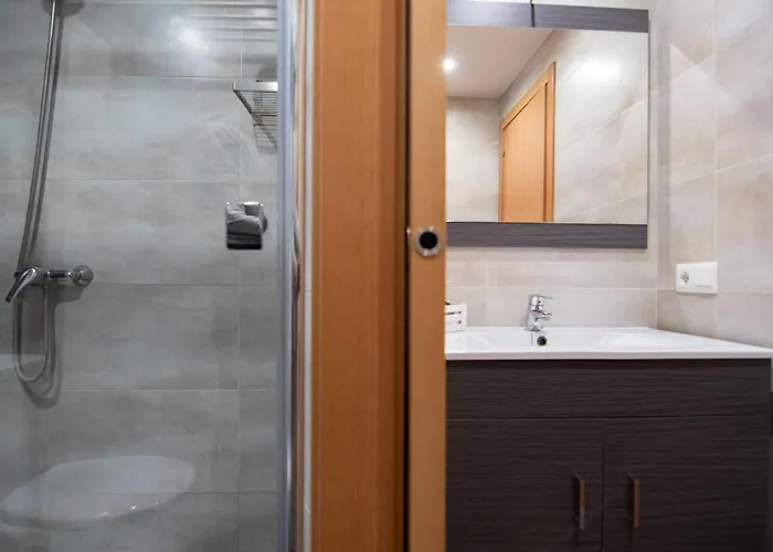Apartman Attic Deltarelax *