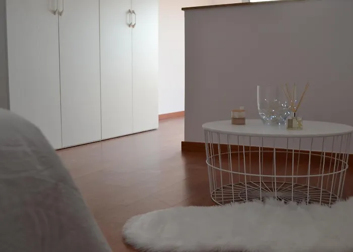 Attic Deltarelax Apartman *