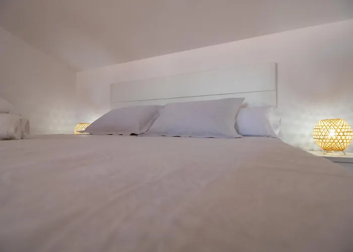 Attic Deltarelax Apartman Deltebre