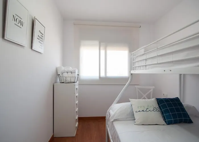 Attic Deltarelax * Deltebre