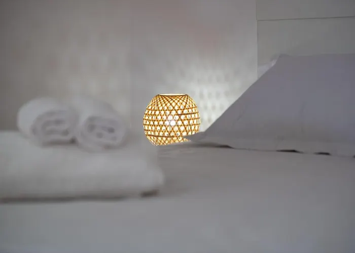 Attic Deltarelax * Deltebre